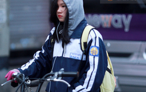 Hà Nội: Điều chỉnh thời gian vào học để học sinh chống rét, không phải đến trường quá sớm-1