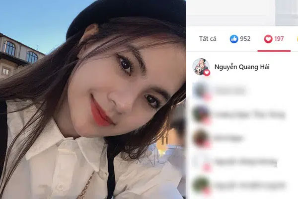 Dân mạng soi thêm bằng chứng hẹn hò giữa Quang Hải và tình mới gái xinh Hà thành, không xa hoa cầu kỳ, chỉ một chiếc đồng hồ là đủ!-4