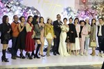 Nhan sắc cô dâu Thu Hoài trong ngày cưới chồng CEO: Phong độ xinh đẹp không giảm dù chỉ 1mm!-10