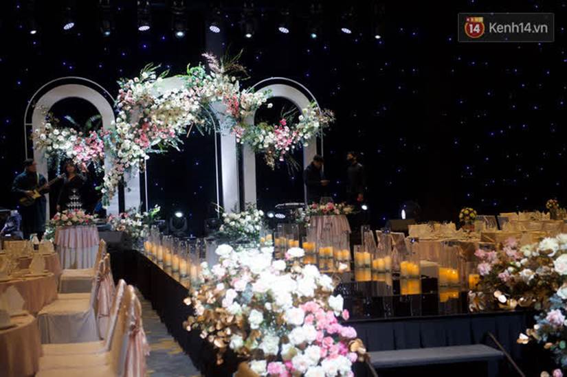 Nhan sắc cô dâu Thu Hoài trong ngày cưới chồng CEO: Phong độ xinh đẹp không giảm dù chỉ 1mm!-1