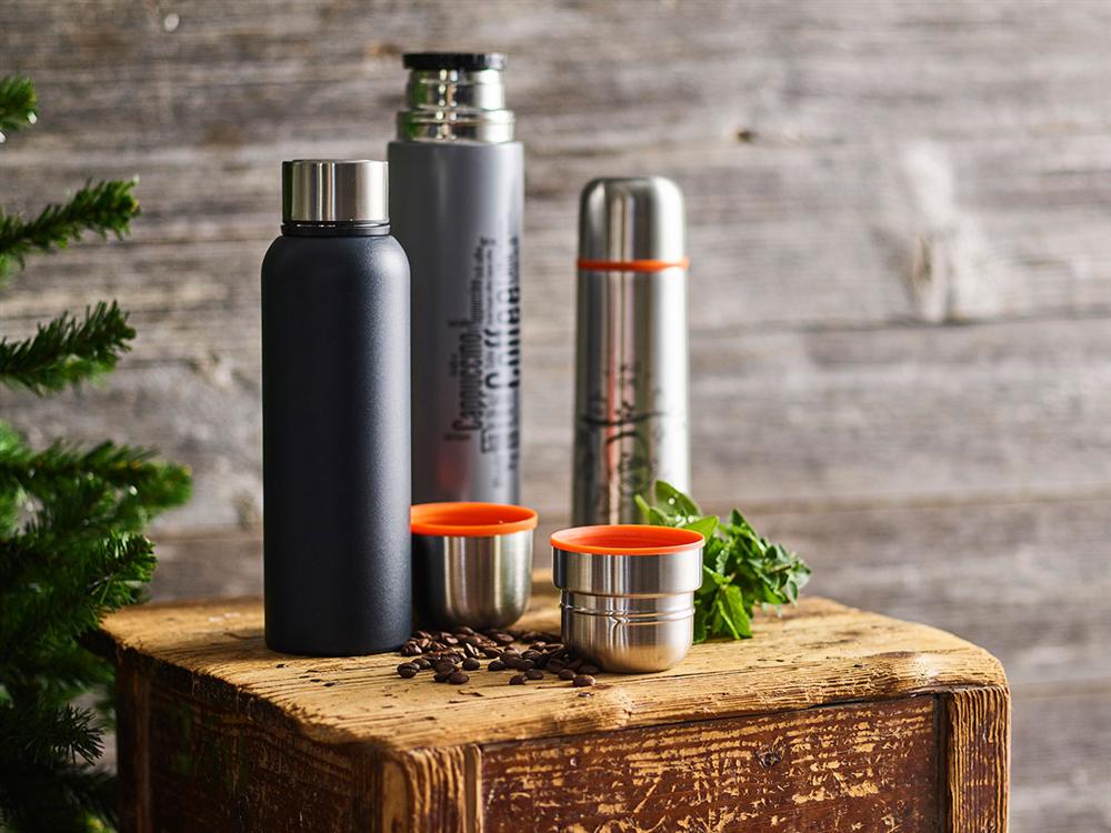 Bình giữ nhiệt thì ai cũng có, nhưng dùng đúng cách mới được bền lâu lại không ảnh hưởng tới sức khỏe-1