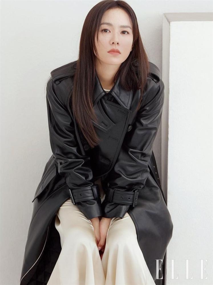 4 kiểu tóc đẹp đỉnh cao của Son Ye Jin: Đều hợp với nàng U30, ngắm thì kiểu gì cũng tìm thấy chìa khóa lên đời nhan sắc-11