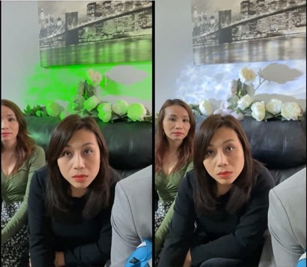 Bạn thân đã đại diện vợ cũ Hoàng Anh nhờ luật sư can thiệp để bảo vệ an toàn cho hai mẹ con-1