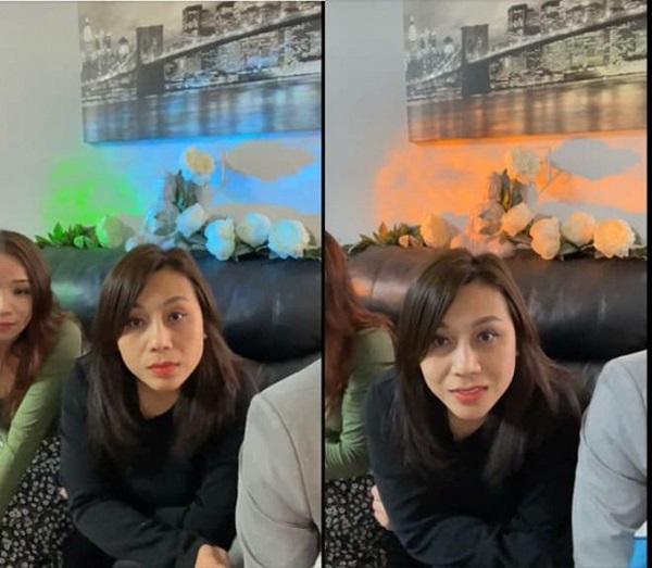 Bạn thân đã đại diện vợ cũ Hoàng Anh nhờ luật sư can thiệp để bảo vệ an toàn cho hai mẹ con-2