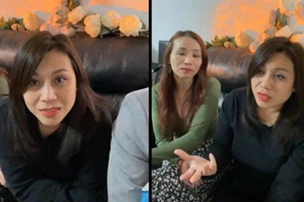 Diễn viên Anh Thư lên tiếng bênh vực vợ cũ Hoàng Anh: Đàn ông hay không thể hiện ở khúc này-5