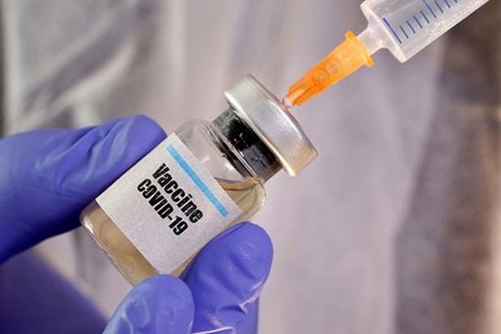 Video: Quy trình tiêm vaccine COVID-19 thử nghiệm trên người ở Việt Nam