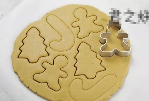 Những món bánh cực ngon và dễ làm dịp Giáng sinh, ai cũng nên thử một lần-7