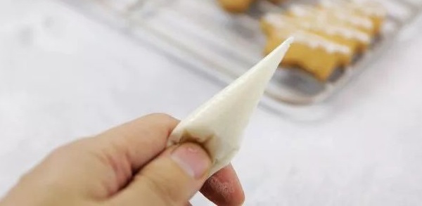 Những món bánh cực ngon và dễ làm dịp Giáng sinh, ai cũng nên thử một lần-11