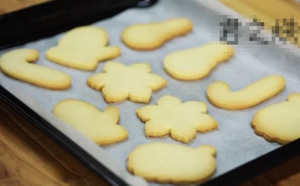 Những món bánh cực ngon và dễ làm dịp Giáng sinh, ai cũng nên thử một lần-14