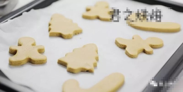 Những món bánh cực ngon và dễ làm dịp Giáng sinh, ai cũng nên thử một lần-8