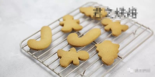 Những món bánh cực ngon và dễ làm dịp Giáng sinh, ai cũng nên thử một lần-9