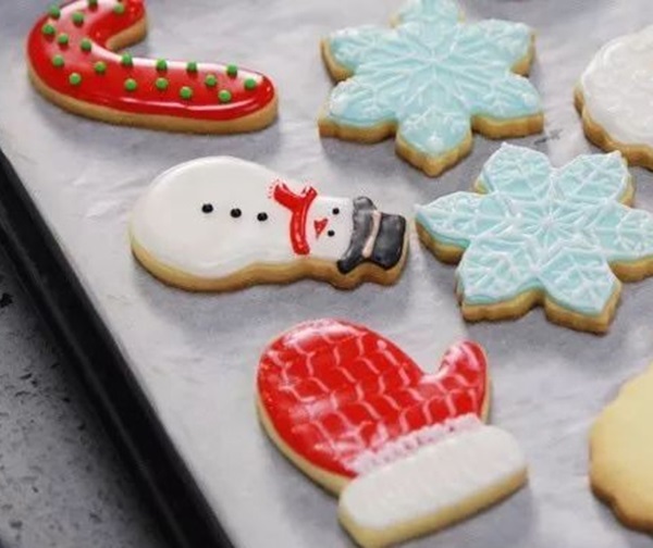Những món bánh cực ngon và dễ làm dịp Giáng sinh, ai cũng nên thử một lần-20