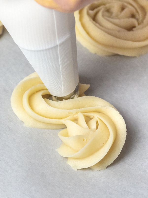 Những món bánh cực ngon và dễ làm dịp Giáng sinh, ai cũng nên thử một lần-23