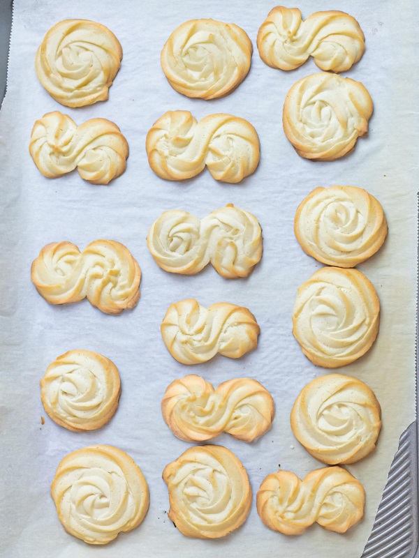 Những món bánh cực ngon và dễ làm dịp Giáng sinh, ai cũng nên thử một lần-25