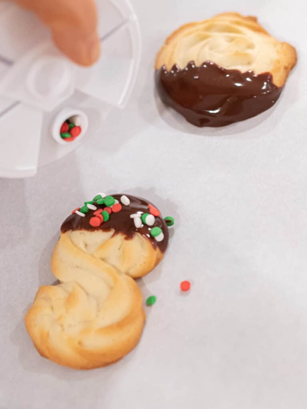 Những món bánh cực ngon và dễ làm dịp Giáng sinh, ai cũng nên thử một lần-26