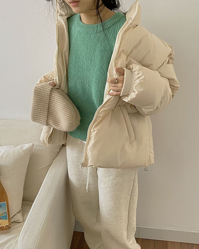 Thời của áo phao đến rồi, cập nhật ngay 5 mẫu áo đang cực hot xứng đáng được bạn tậu về ngay lúc này-1