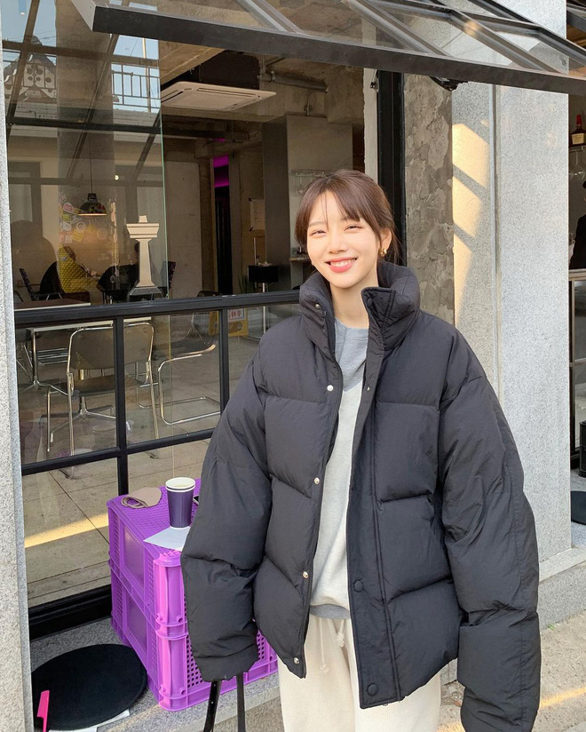 Thời của áo phao đến rồi, cập nhật ngay 5 mẫu áo đang cực hot xứng đáng được bạn tậu về ngay lúc này-5