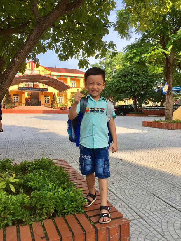 Cậu bé được mệnh danh thần đồng, 4 tuổi thông thạo Tiếng Anh, 7 tuổi gây bão trên VTV ngày ấy - bây giờ ra sao?-1