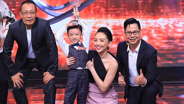 Cậu bé được mệnh danh thần đồng, 4 tuổi thông thạo Tiếng Anh, 7 tuổi gây bão trên VTV ngày ấy - bây giờ ra sao?-2