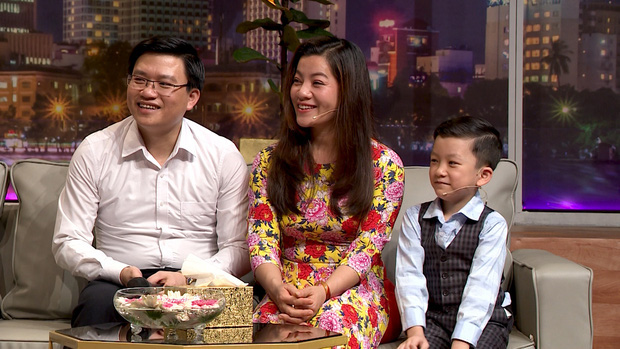 Cậu bé được mệnh danh thần đồng, 4 tuổi thông thạo Tiếng Anh, 7 tuổi gây bão trên VTV ngày ấy - bây giờ ra sao?-3