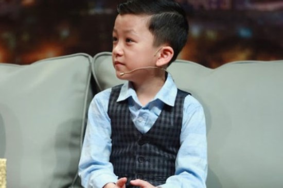 Cậu bé được mệnh danh thần đồng, 4 tuổi thông thạo Tiếng Anh, 7 tuổi gây bão trên VTV ngày ấy - bây giờ ra sao?