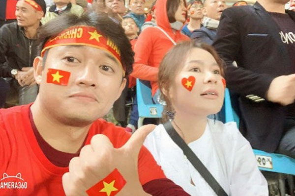 Vợ doanh nhân Quý Bình: Tôi sẽ rời đi khi nhận ra đối phương không còn yêu mình nữa-9