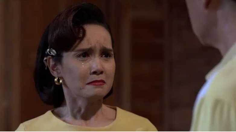 Bị chồng nổi khùng chỉ vì quên gửi tiền phụng dưỡng hàng tháng cho mẹ anh, vợ liền bắt xe rồi kéo chồng về quê cho anh chứng kiến 1 sự thật đầy phẫn nộ-1