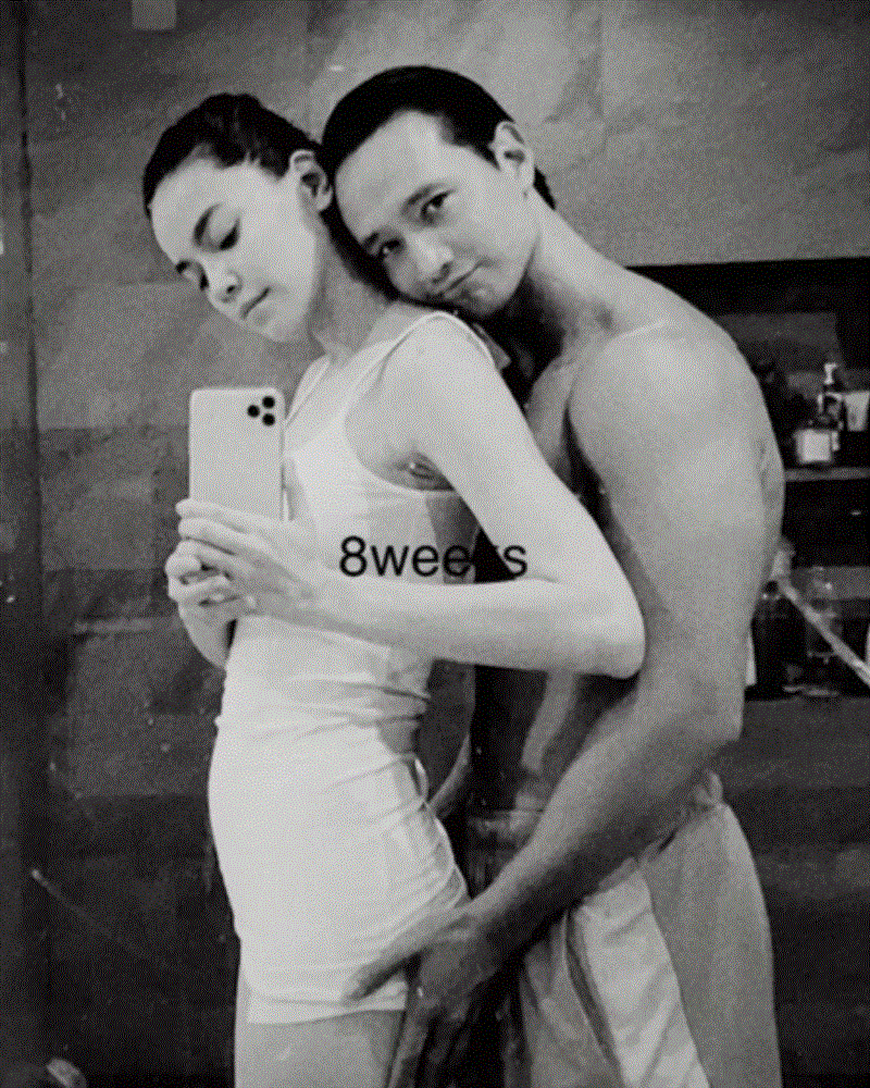 Hồ Ngọc Hà phải bê bụng bầu mới lết đi được trong những tháng cuối thai kỳ, hé lộ khoảnh khắc trong phòng sinh cực xúc động-5