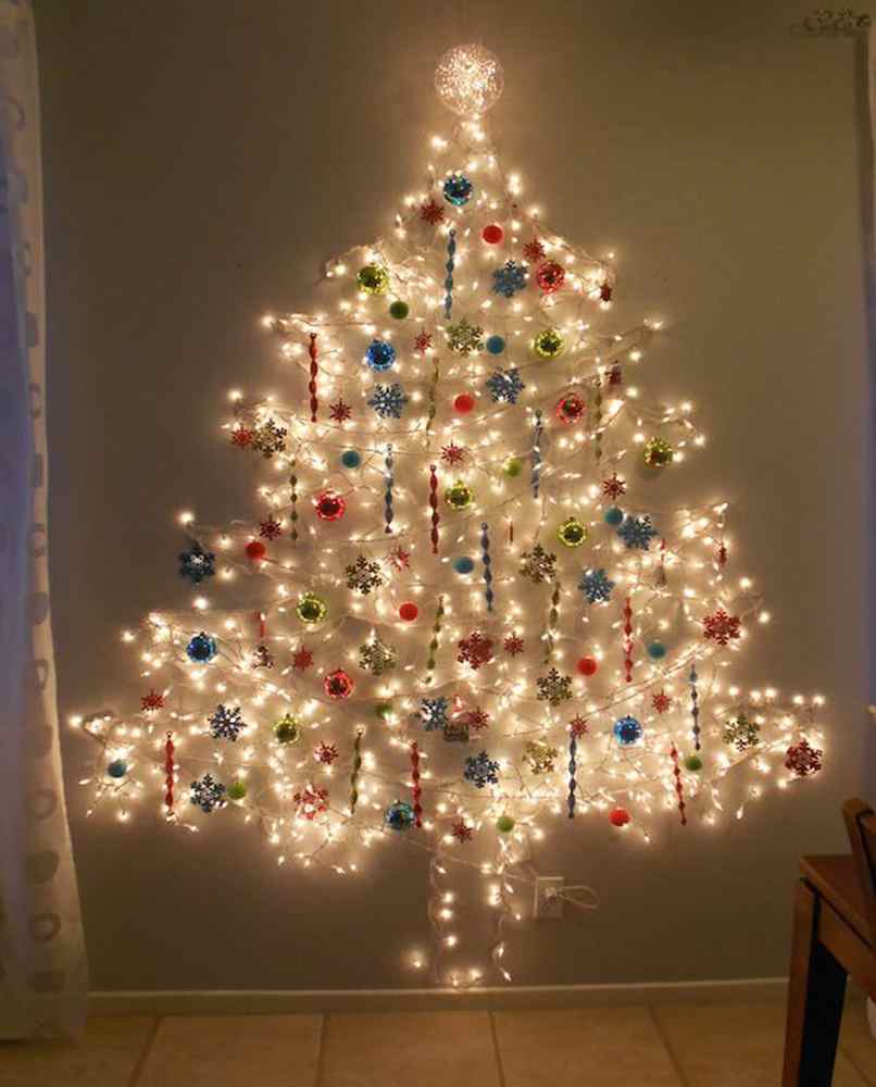 9 cách làm cây thông Noel xinh lung linh đón Giáng sinh an lành ...