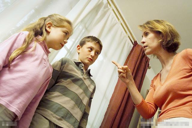 Cha mẹ mắc phải những hành vi này khó có thể nuôi dạy được những đứa con hiếu thảo, hành vi thứ 3 khiến nhiều người ngã ngửa-2