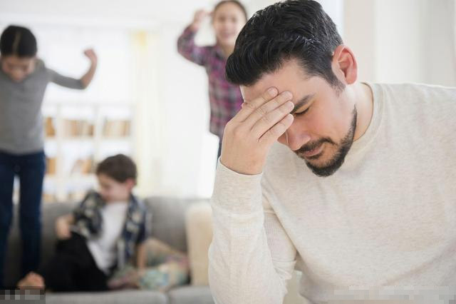 Cha mẹ mắc phải những hành vi này khó có thể nuôi dạy được những đứa con hiếu thảo, hành vi thứ 3 khiến nhiều người ngã ngửa-4