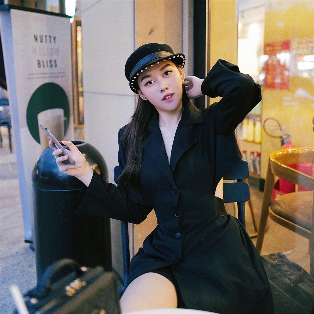 5 nàng Hậu có style đời thường cực ổn áp, Hoa hậu Trái đất Phương Khánh im ắng nhất nhưng hóa ra là trùm mặc sang-13