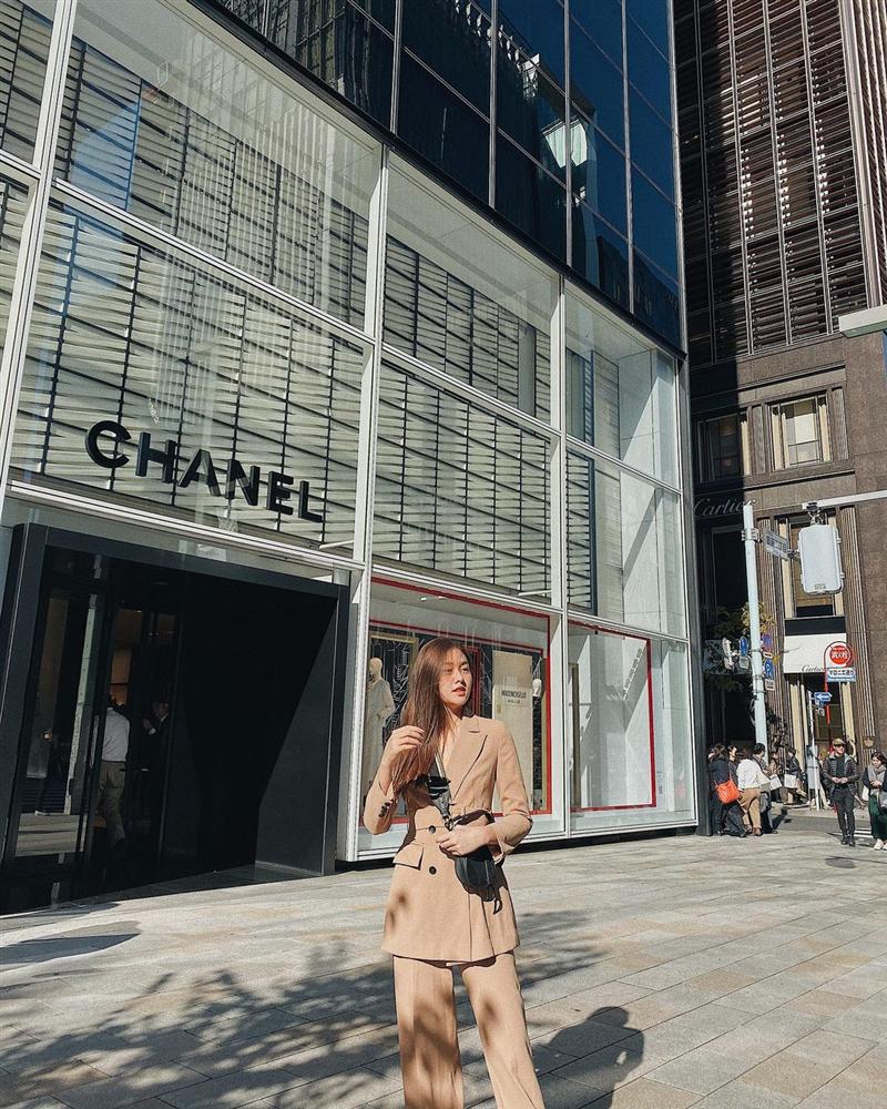 5 nàng Hậu có style đời thường cực ổn áp, Hoa hậu Trái đất Phương Khánh im ắng nhất nhưng hóa ra là trùm mặc sang-15