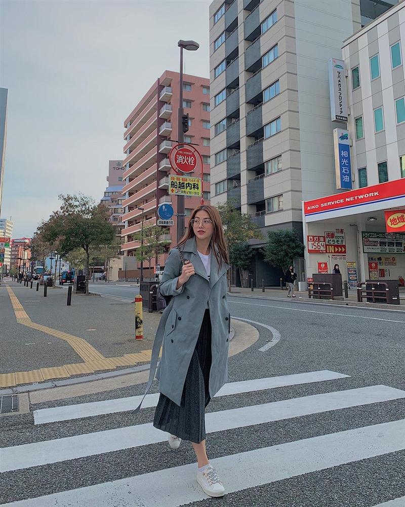 5 nàng Hậu có style đời thường cực ổn áp, Hoa hậu Trái đất Phương Khánh im ắng nhất nhưng hóa ra là trùm mặc sang-17