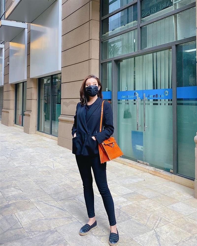 5 nàng Hậu có style đời thường cực ổn áp, Hoa hậu Trái đất Phương Khánh im ắng nhất nhưng hóa ra là trùm mặc sang-6