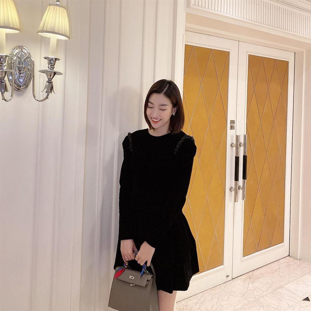 5 nàng Hậu có style đời thường cực ổn áp, Hoa hậu Trái đất Phương Khánh im ắng nhất nhưng hóa ra là trùm mặc sang-9