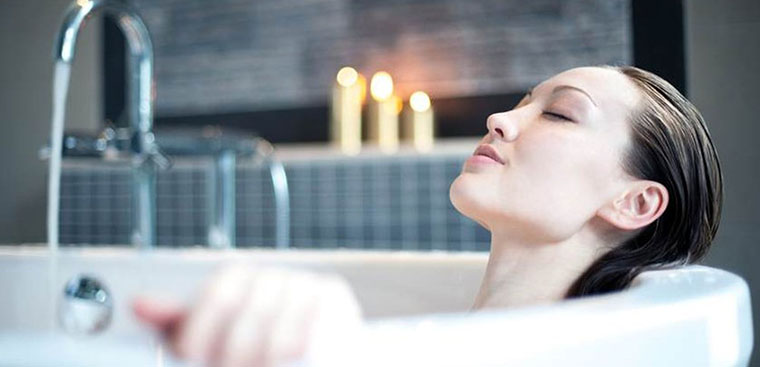 Dù bẩn cũng tuyệt đối đừng tắm gội vào 5 thời điểm độc này vì sẽ khiến sức khỏe lâm nguy, thậm chí đột quỵ rất nhanh-3