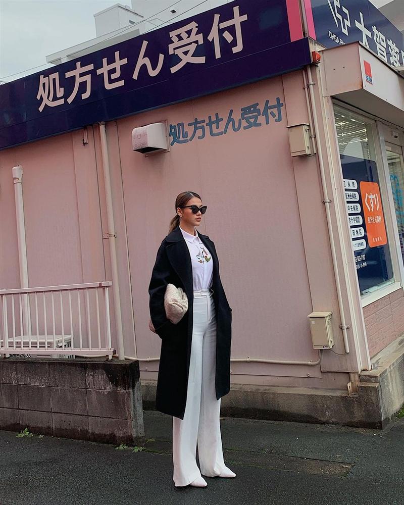 5 nàng Hậu có style đời thường cực ổn áp, Hoa hậu Trái đất Phương Khánh im ắng nhất nhưng hóa ra là trùm mặc sang-20