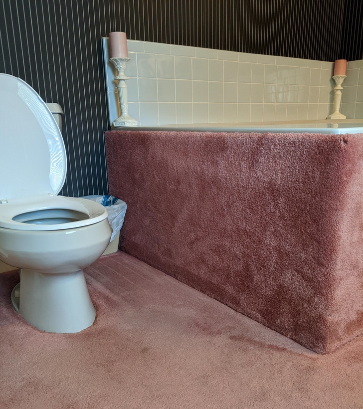 7 lỗi thiết kế ngớ ngẩn không ngờ trong xây dựng nhà cửa, cái cuối cùng còn có thể gây nguy hiểm tới tính mạng-1