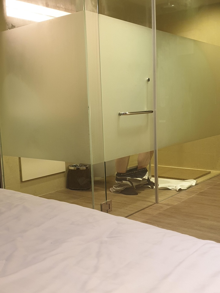 7 lỗi thiết kế ngớ ngẩn không ngờ trong xây dựng nhà cửa, cái cuối cùng còn có thể gây nguy hiểm tới tính mạng-5