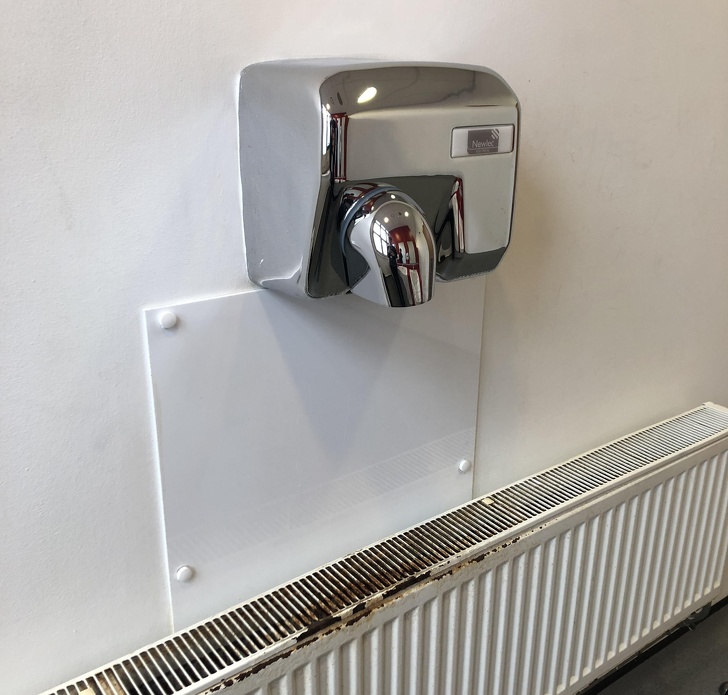 7 lỗi thiết kế ngớ ngẩn không ngờ trong xây dựng nhà cửa, cái cuối cùng còn có thể gây nguy hiểm tới tính mạng-6