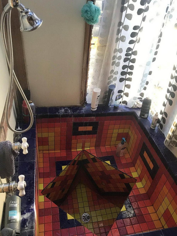 7 lỗi thiết kế ngớ ngẩn không ngờ trong xây dựng nhà cửa, cái cuối cùng còn có thể gây nguy hiểm tới tính mạng-7