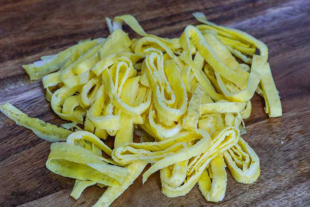 Trời lạnh, nấu canh rong biển kiểu này vừa ngon lại bổ, thơm nức không mùi tanh-3