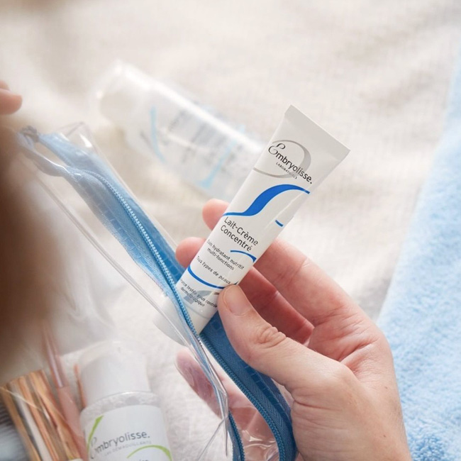 6 món skincare được gái Pháp mê nhất mùa Đông vì dùng xong da cứ căng bóng, mịn mượt như lụa-1