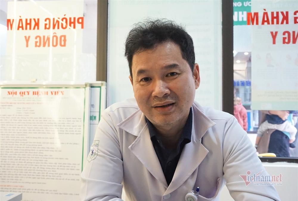 Thói quen xấu khiến nhiều người trẻ liệt mặt, méo miệng khi trời lạnh-3