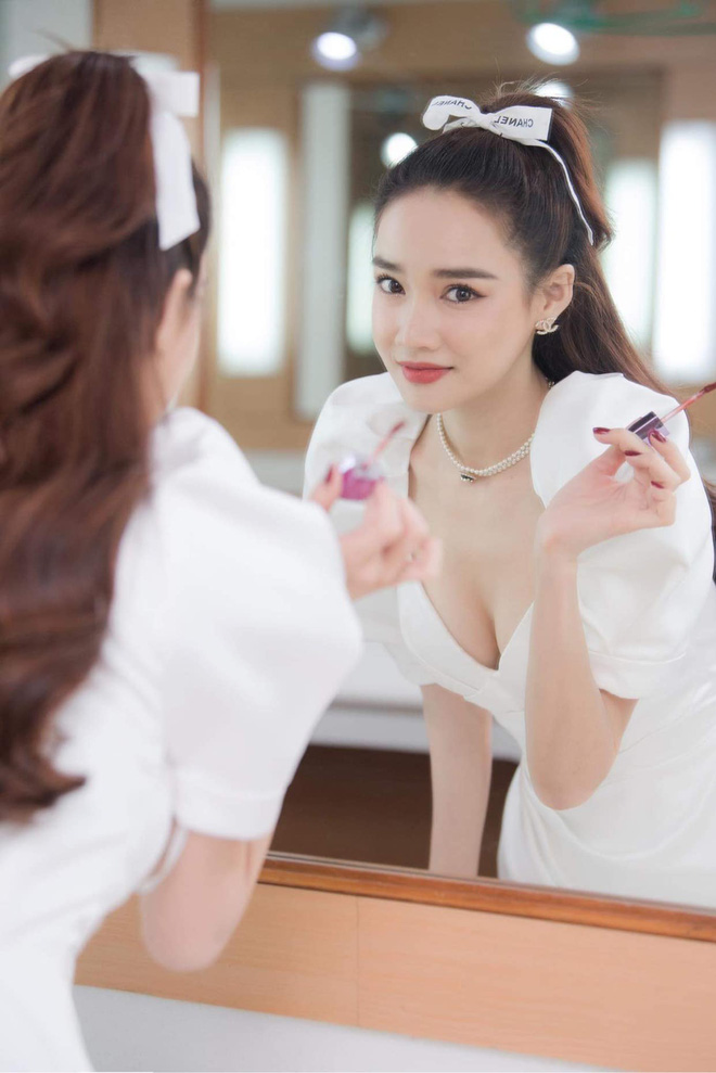 Lộ chi tiết Nhã Phương là Phó chủ tịch của công ty có doanh thu gần 1,5 tỷ đồng/tháng?-3