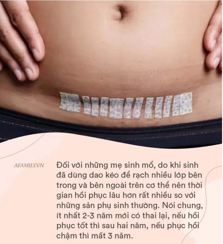 Sản phụ đột tử trên đường vào bệnh viện lúc đang mang thai 9 tháng, khi bác sĩ mổ bụng, ai cũng sốc với cảnh tượng trước mắt-3