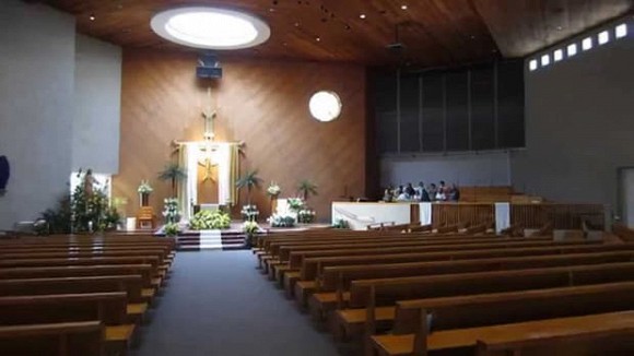 Địa điểm diễn ra tang lễ và chôn cất cố nghệ sĩ Chí Tài tại Mỹ-1