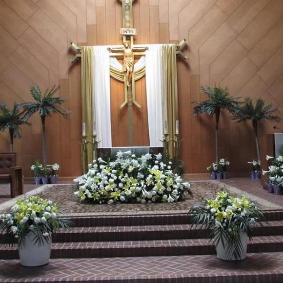 Địa điểm diễn ra tang lễ và chôn cất cố nghệ sĩ Chí Tài tại Mỹ-3