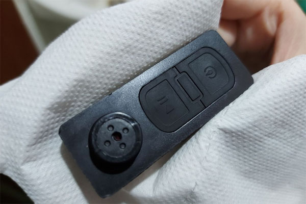 Vụ lộ 79 đoạn clip nóng trong nhà nghỉ: 2 đối tượng khai gì?-2